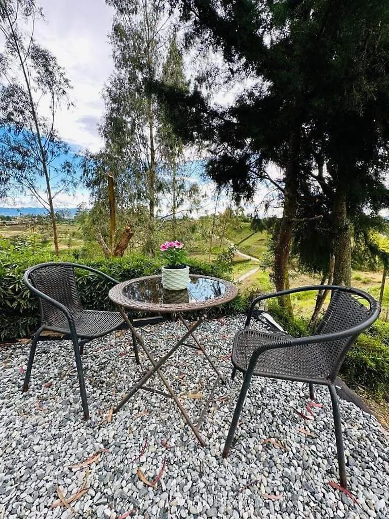 Encanto Verde Cabana Sencilla Marinilla 0*,  Colombia